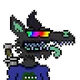 Pixel Howlerz