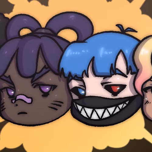 2 RIOTOUS SEASON 1 floor 0