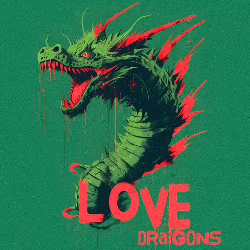 LOVE DRaiGONS