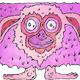 Monster Mosaics