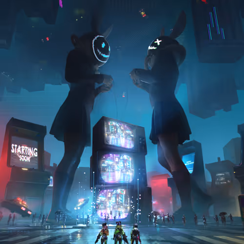 Everreach Labs Founders Pass