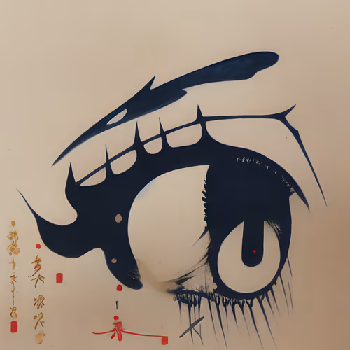 Japanese Eyes