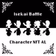 Isekai Battle Character AL2
