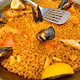 A Little Piece of Spain