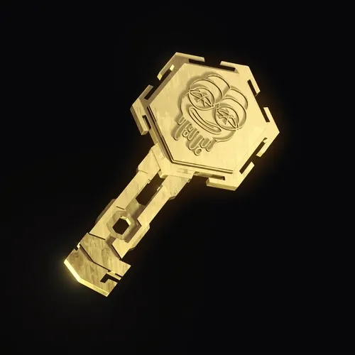 Odyssey Key