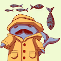 Save the Porpoise