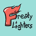 FreakyLighters