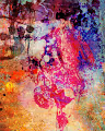 Digital work by Paintitbright