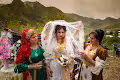 Wedding in Anatolia - old