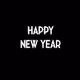 Happy New Year NFT