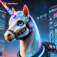 MetaMars Unicorn