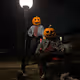 Spooky Walk
