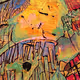 Fantom abstract for Us NFT Collection