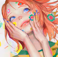 'Melt' by Jisu