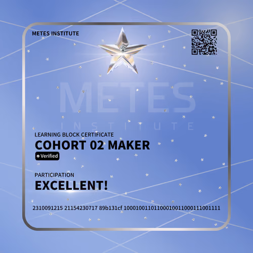 METES Cohort 02