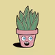 Plant Parade Main Collection - Official
