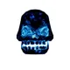 Marcus Jahmal - Skulls