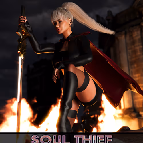 Soul Thief