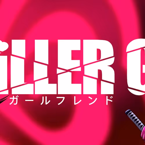 3 Killer GF Official floor 0