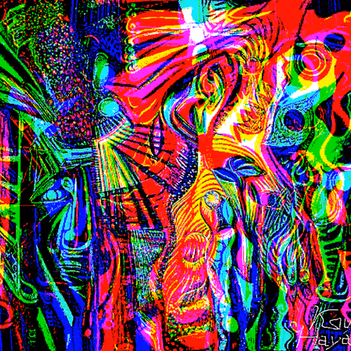 Mixed Media KouheiGahaku's Diary