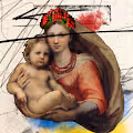 Ukrainian Madonna