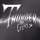 Thunder's Girls