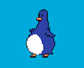 PixelPenguins