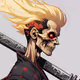 Undead Punch