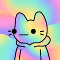 Rainbow Cats NFT