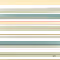 The Horizontal - Layers In Oil