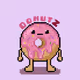 DonutZ NFT