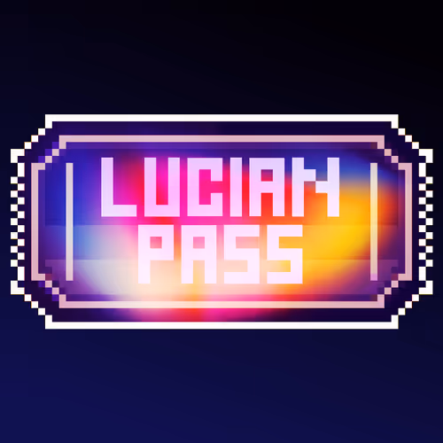 LUCIAN Pass