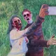 Zelfie by Monet