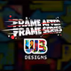 Frame After Frame Series by Will Brown Designs