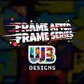 Frame After Frame Series by Will Brown Designs