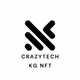 Crazytec KG NFT