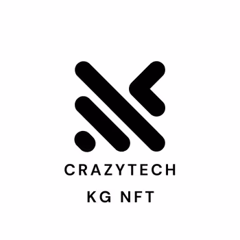 Crazytec KG NFT