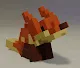 T-Little Foxy