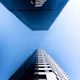 Looking up in DTLA