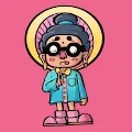 Young god