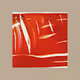 Abstract Art Room