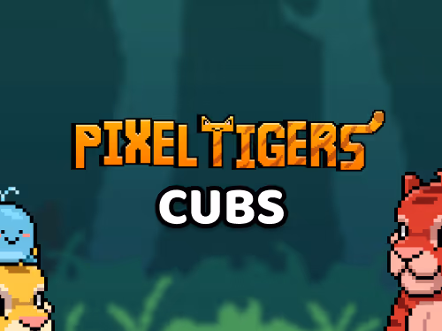 6 PixelTigers floor 0.001
