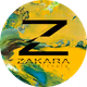 Zakara NFT | Planet Earth