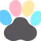 3D Cats Club Original
