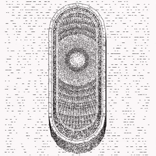 Antichambre by Anaglyphic