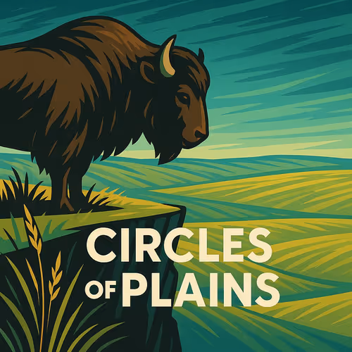 Circles of Plains