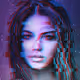 Glitch Goddess
