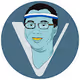 Colection of Unique Vechain realted Illustrations