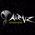 Alienz Collectibles