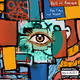 Cover Artwork by Anthony Sims